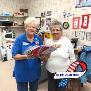 Meet your Posher, Brenda